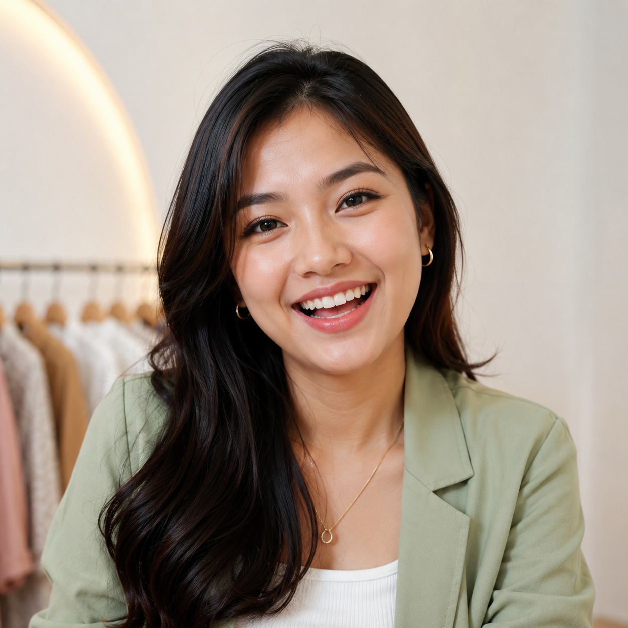 Foto mitra reseller